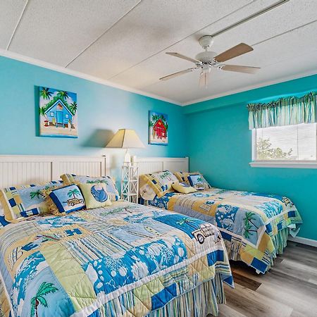 オーシャン・シティ Ocean Oneヴィラ 部屋 写真