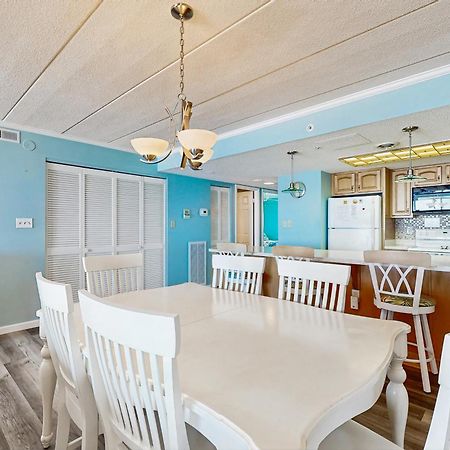 オーシャン・シティ Ocean Oneヴィラ 部屋 写真