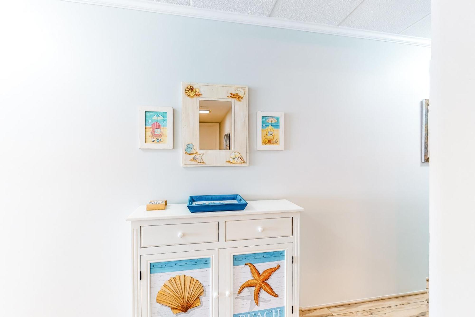 オーシャン・シティ Ocean Oneヴィラ 部屋 写真