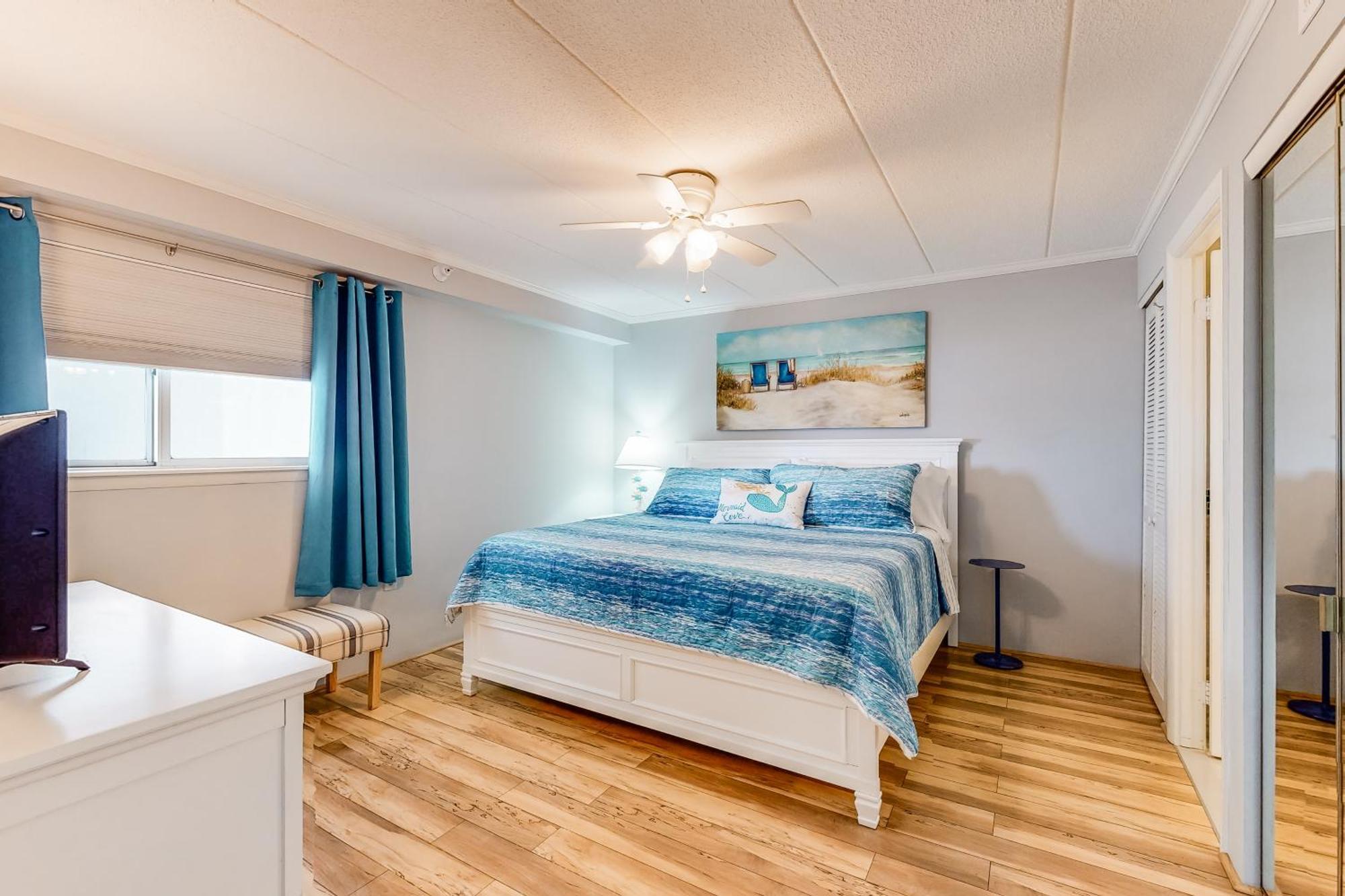 オーシャン・シティ Ocean Oneヴィラ 部屋 写真