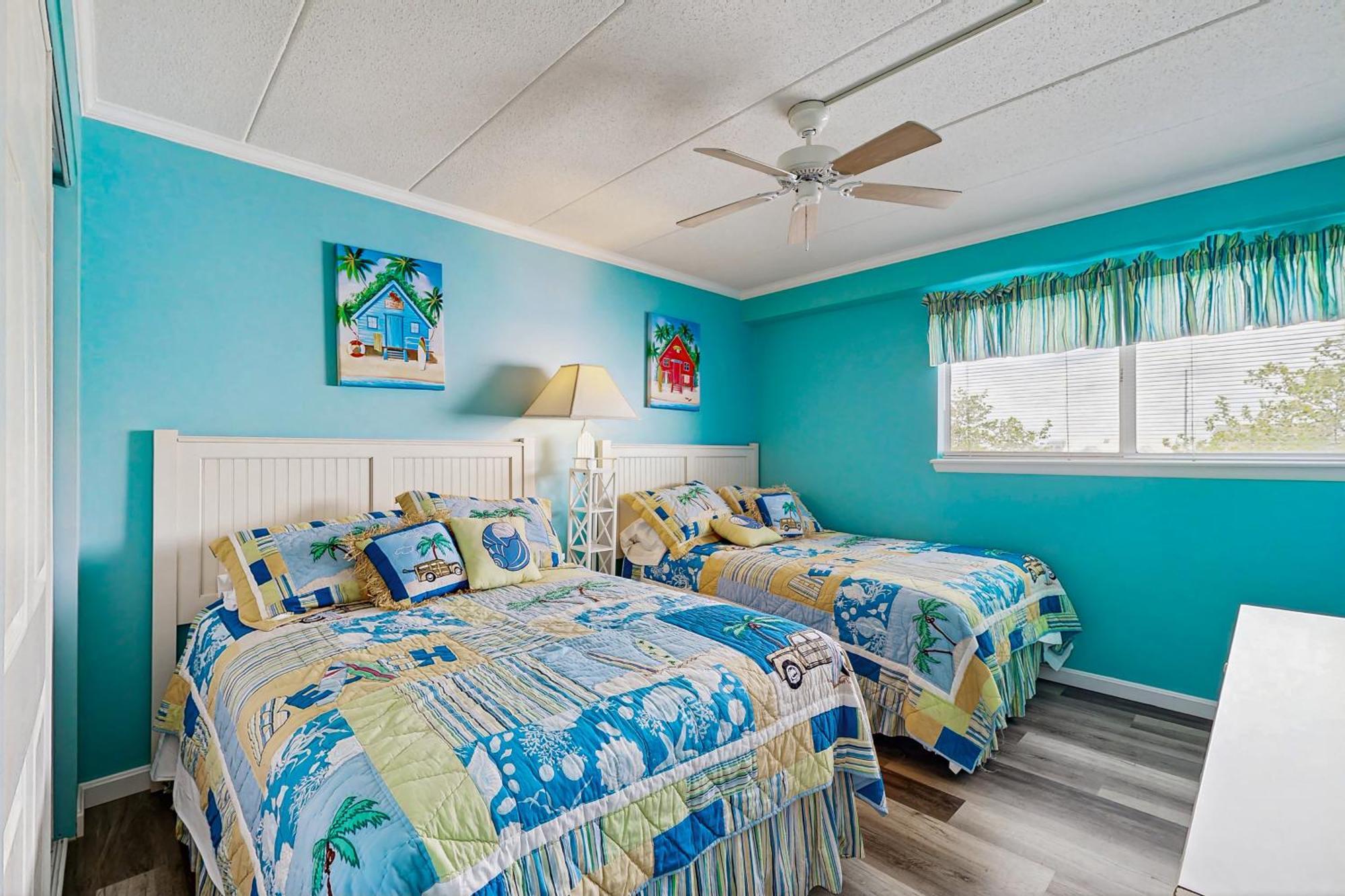 オーシャン・シティ Ocean Oneヴィラ 部屋 写真